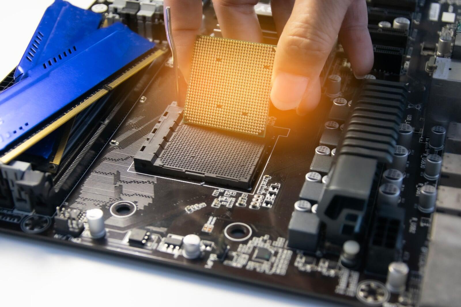 About us Section Image